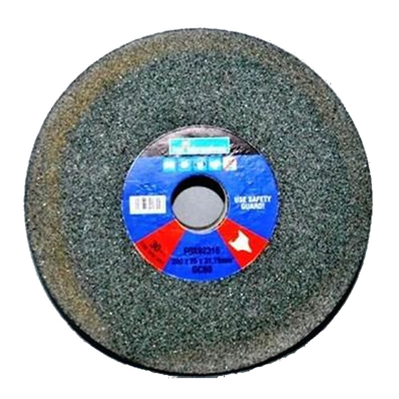 ABRASIVES FOX GRIND WHEEL 200X25X31 GC60